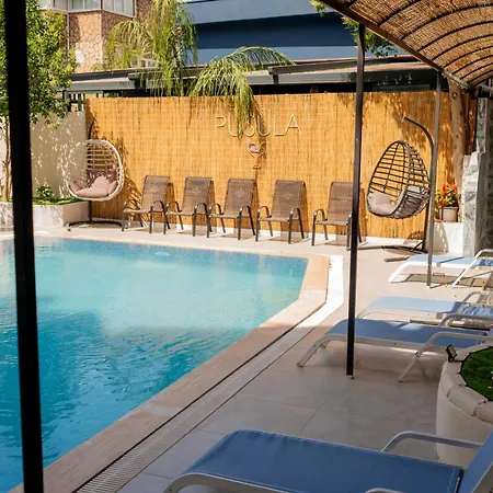 Vois Kemer Hotel