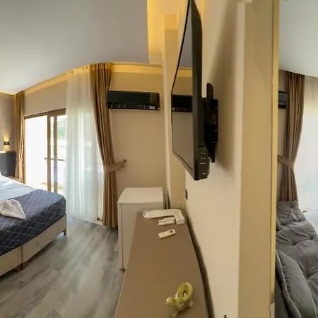 Hotel Vois Kemer