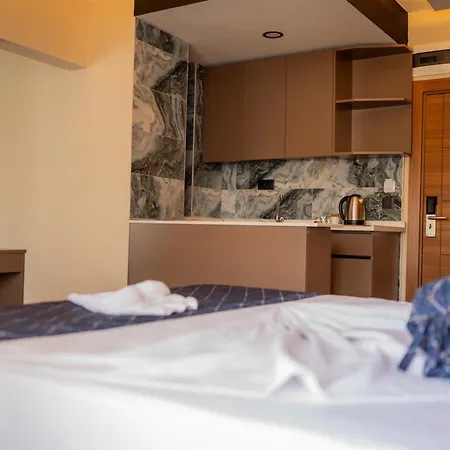 Vois Kemer Hotel 3*
