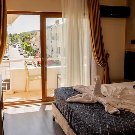 Vois Kemer Hotel