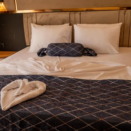 Hotel Vois Kemer 3*