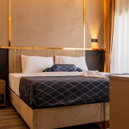 Vois Kemer Hotel 3*