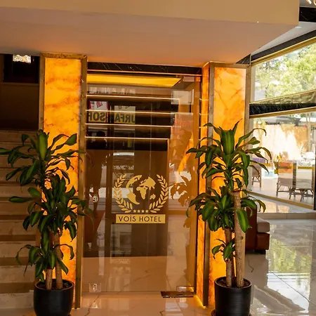 Vois Kemer Hotel 3*
