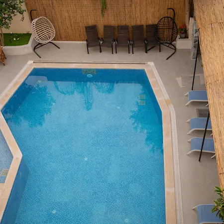 Hotel Vois Kemer 3*