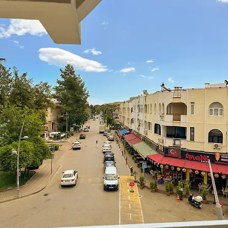 Vois Kemer Antalya